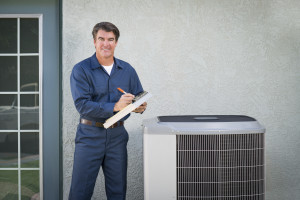 Coastal Heating and Air Conditioning maintenance