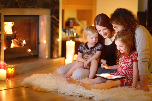 How to Promote a Healthy Home this Winter
