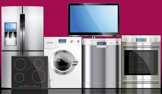 Are Energy-Efficient Appliances Worth the Added Investment?