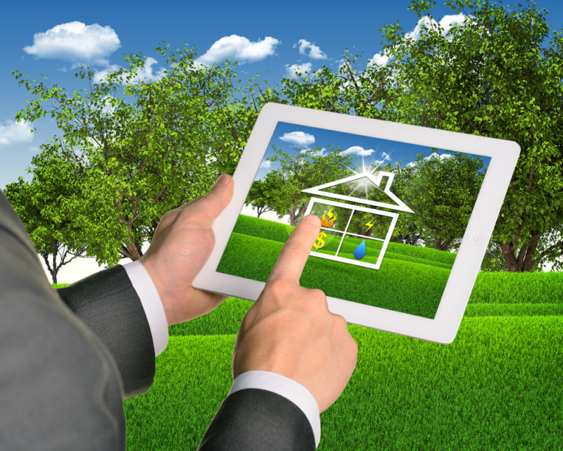 3 Green Technologies That Are Changing the HVAC Industry