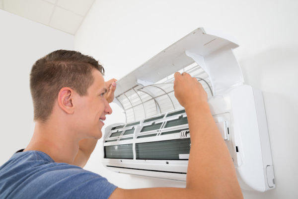 2 Top DIY HVAC Maintenance Tasks