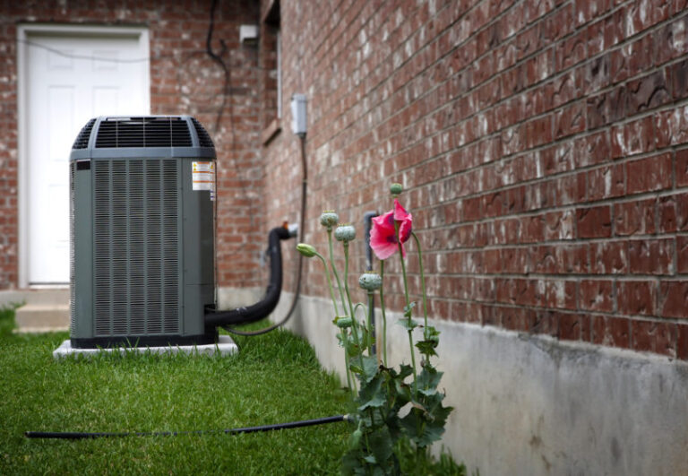 Extend the Life of Your HVAC