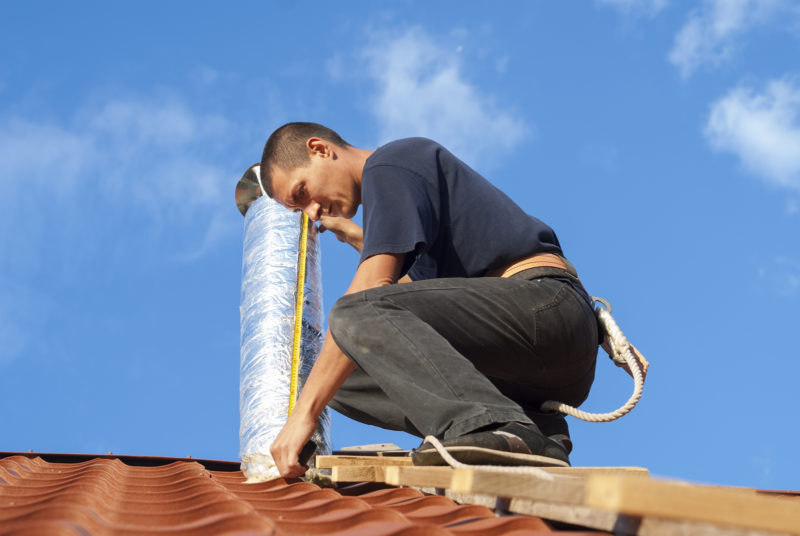 Pros and Cons of Home Ventilation Systems