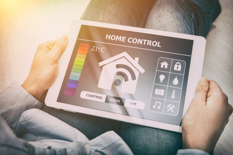 3 Reasons to Upgrade to a Smart Thermostat