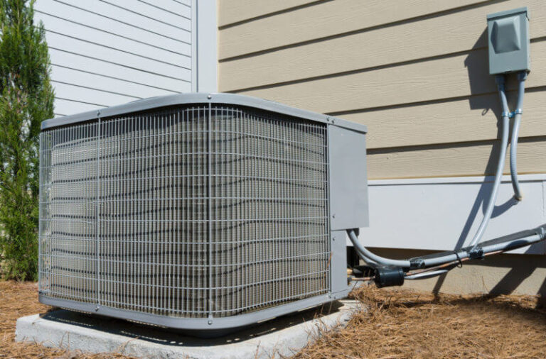 Properly Sized HVAC System