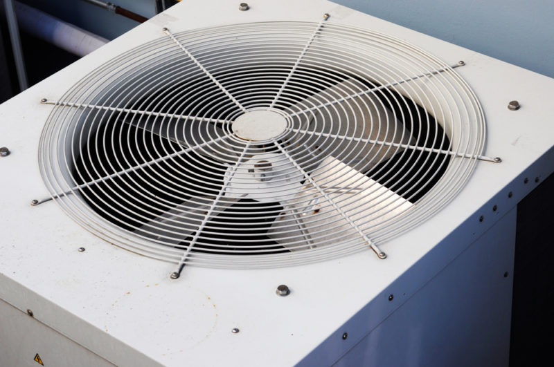 Is My HVAC Unit Going to Last Another 5 Years?