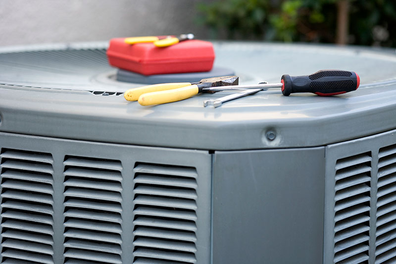 Commercial Air Conditioning Auckland