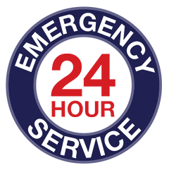 logo  hour emergency services
