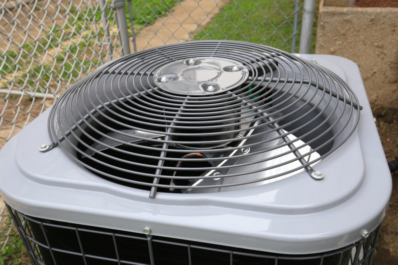 7 Reasons to Upgrade to a New HVAC System