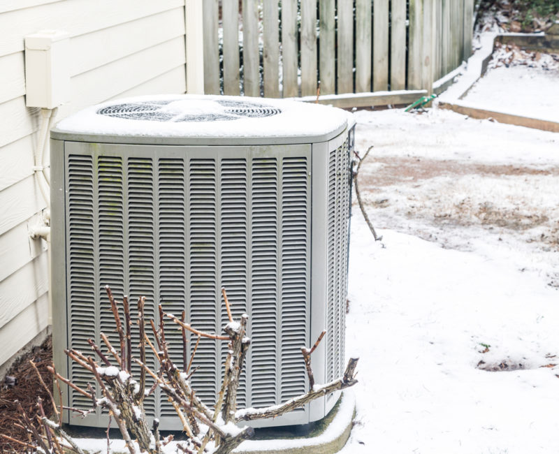 The 3 Biggest Problems That Can Plague Your HVAC System This Winter