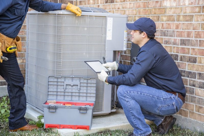 5 Questions to Ask Before Hiring an HVAC Company in Annapolis, MD