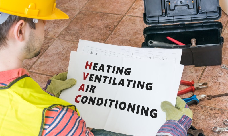 7 HVAC Misconceptions to Keep in Mind in Edgewater, MD