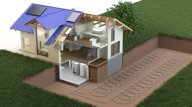 3 Benefits of a Geothermal Heat Pump in Annapolis, MD