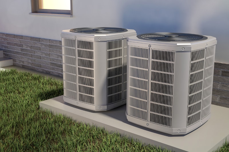 It May Be Time to Replace Your Heat Pump in Annapolis, MD