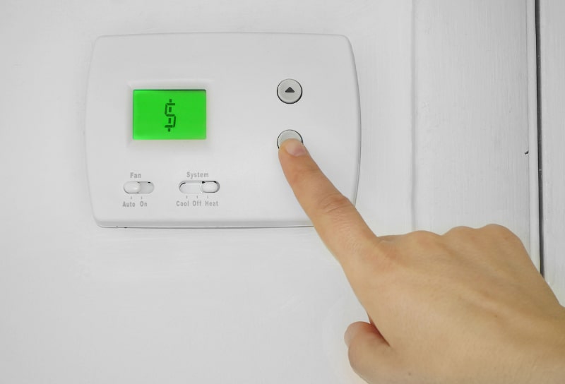 3 Mistakes You Don’t Want to Make With Your HVAC Thermostat