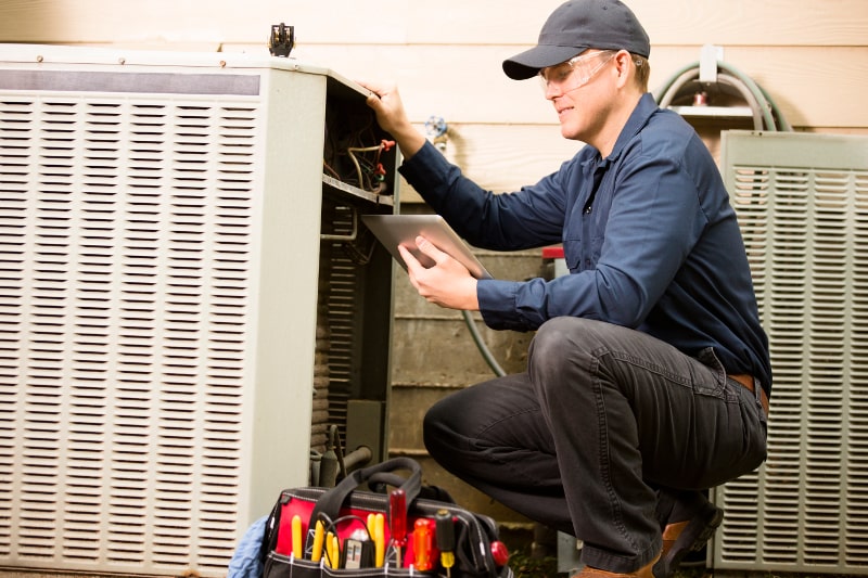 3 Consequences of Skipping Annual AC Maintenance in Annapolis, MD