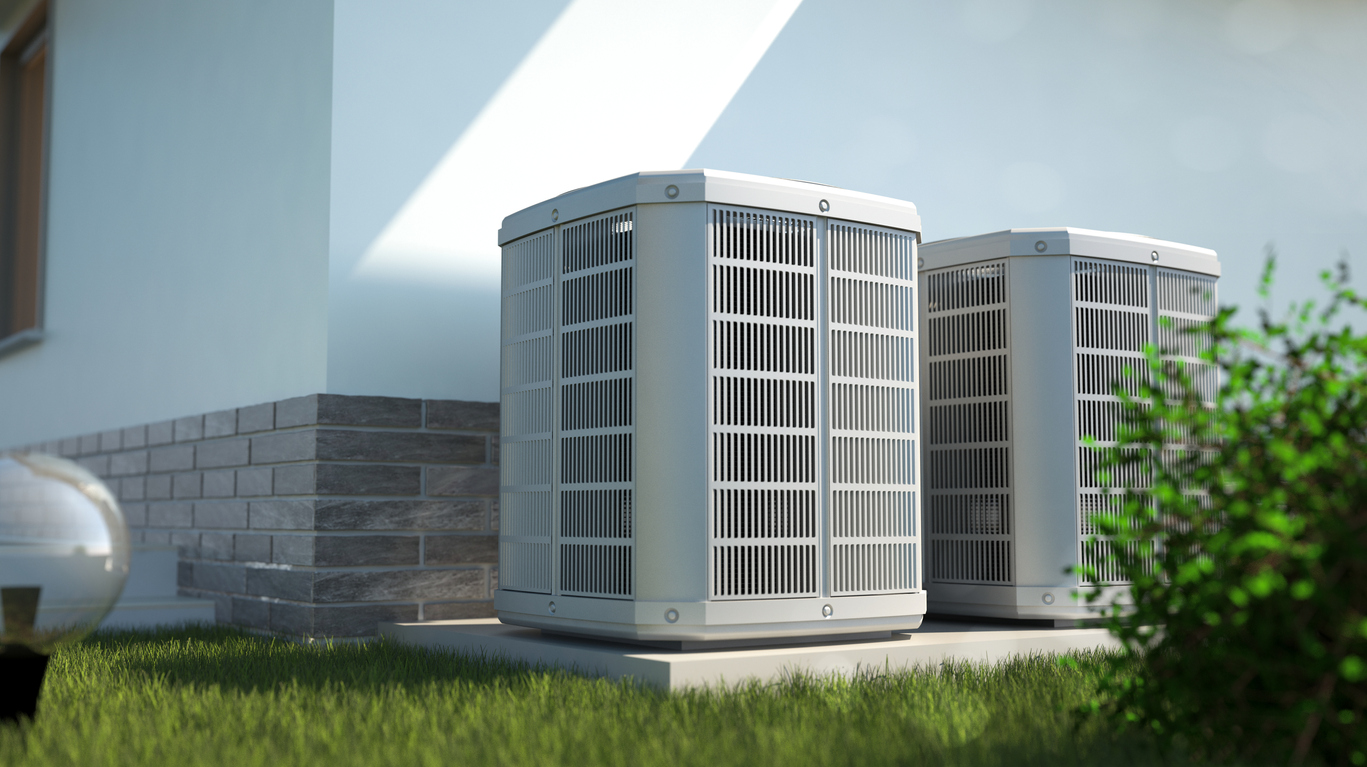 4 Ways to Use Your Heat Pump More Efficiently