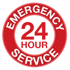 Logo 24 Hour Emergency Services21