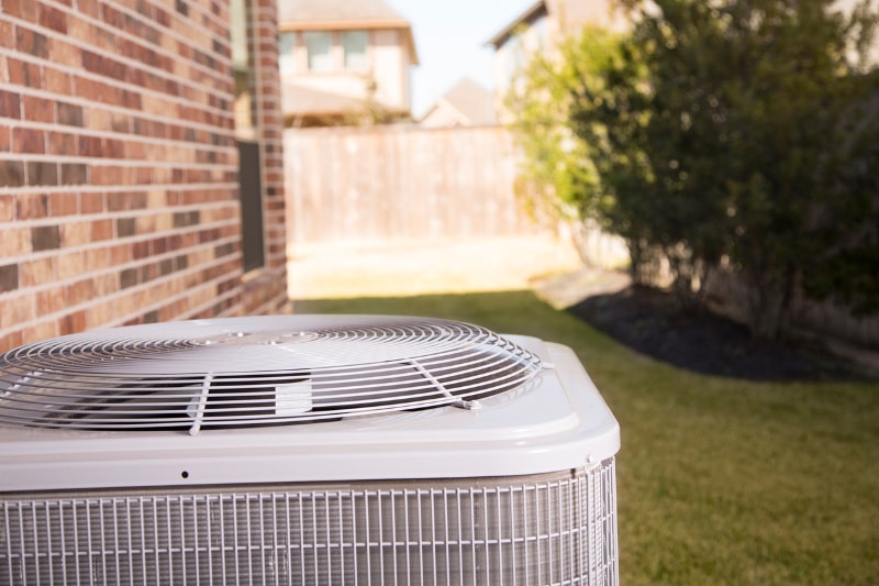 3 Steps to Making Your AC System Last Longer