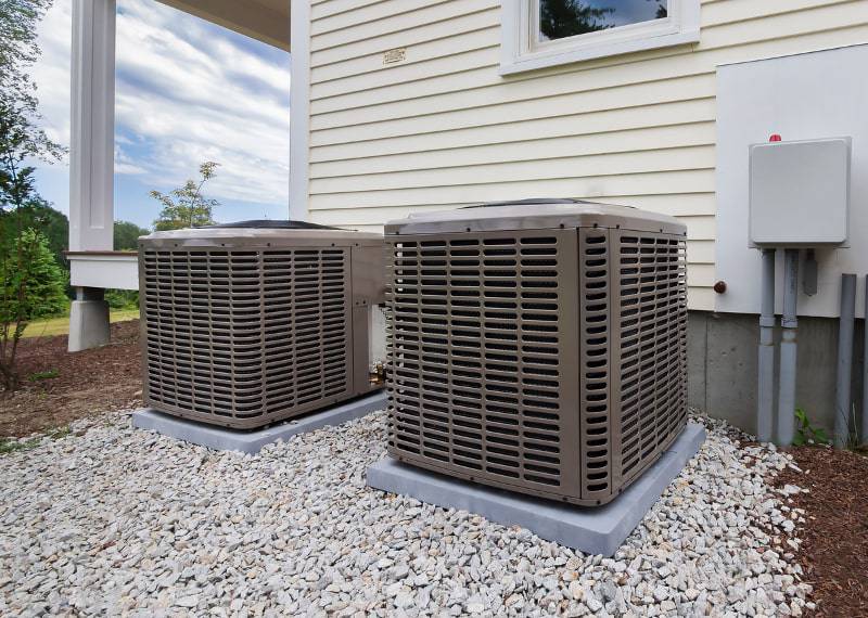 6 Signs Your AC System Is Nearing a Breakdown