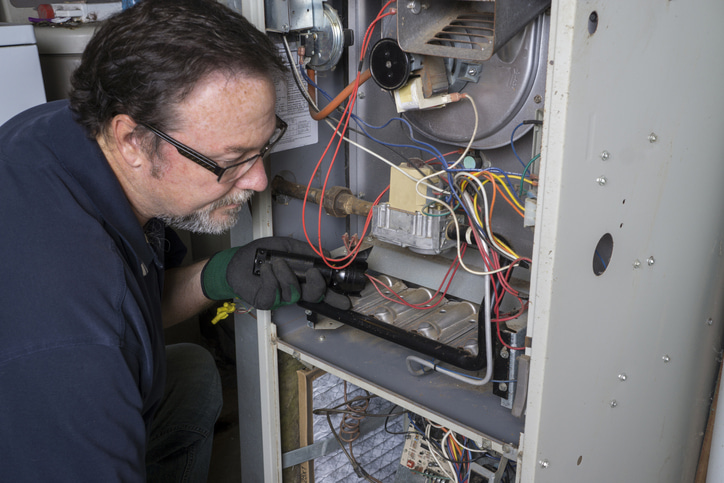 5 Signs Your Furnace is About to Fail in Edgewater, MD