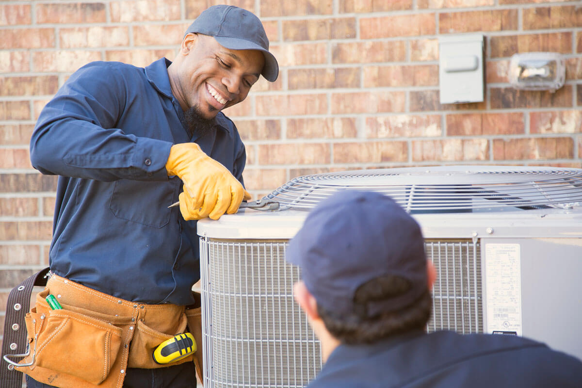 Air Conditioning Repair & Replacement Coastal Heating & Air Conditioning