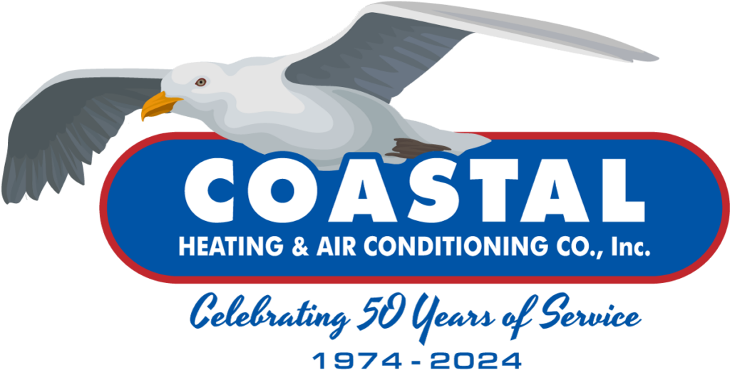 coastal logo