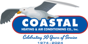 coastal logo