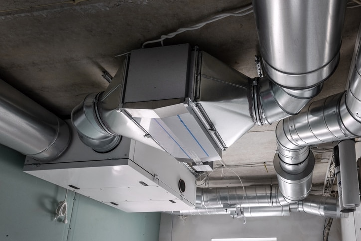 The When, Where and Why of Ductwork Fabrication