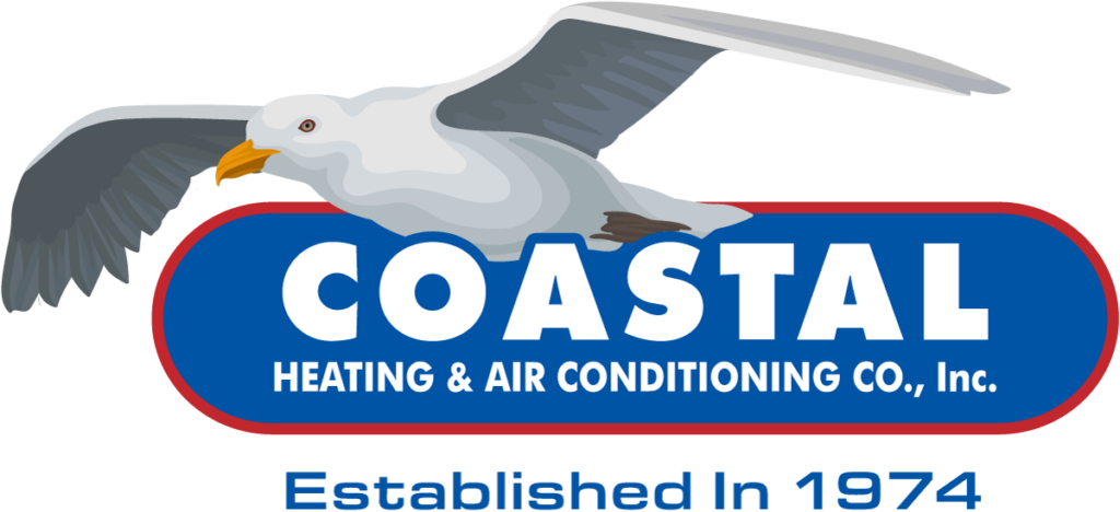 Coastal Logo