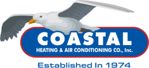 Coastal Logo