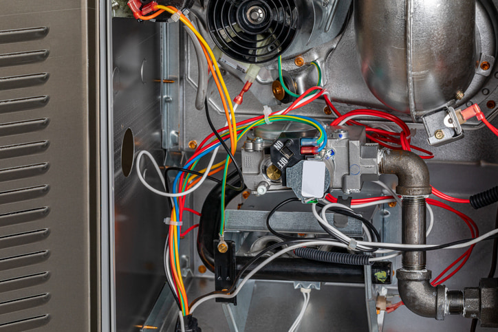 Furnace Needs A Fix