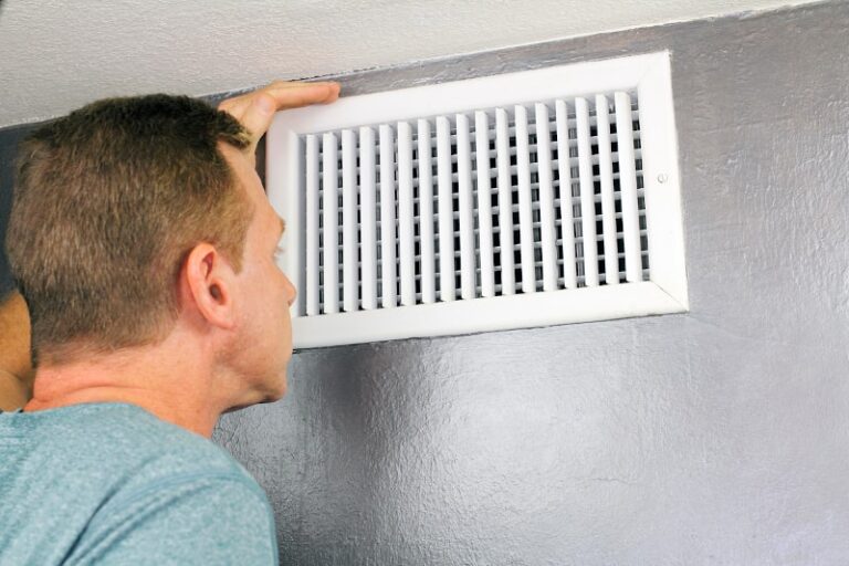 AC System Blowing Hot