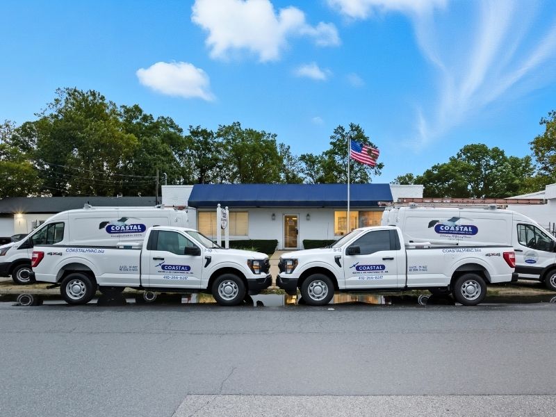 Hiring an HVAC Contractor