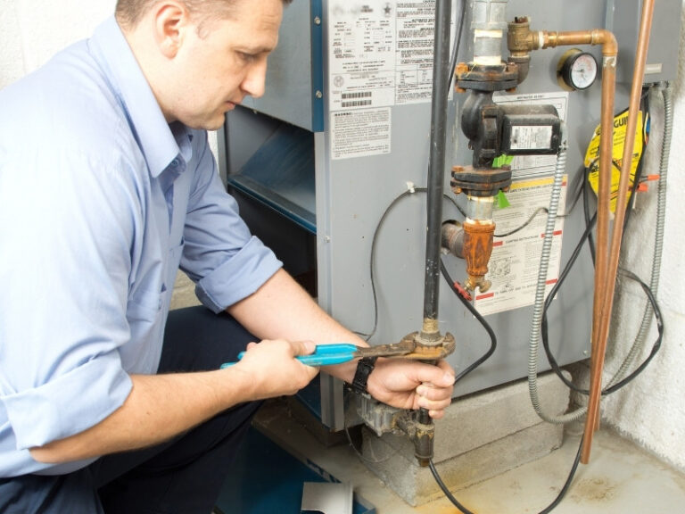 Signs Your Furnace Is About to Fail