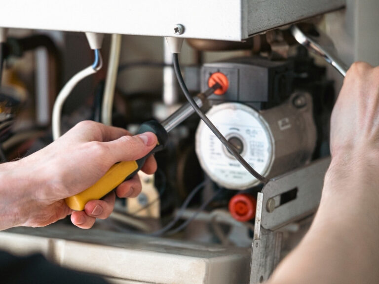 Emergency Boiler Repair