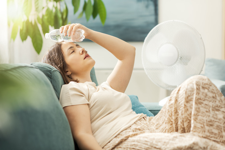 Need Emergency AC Repair
